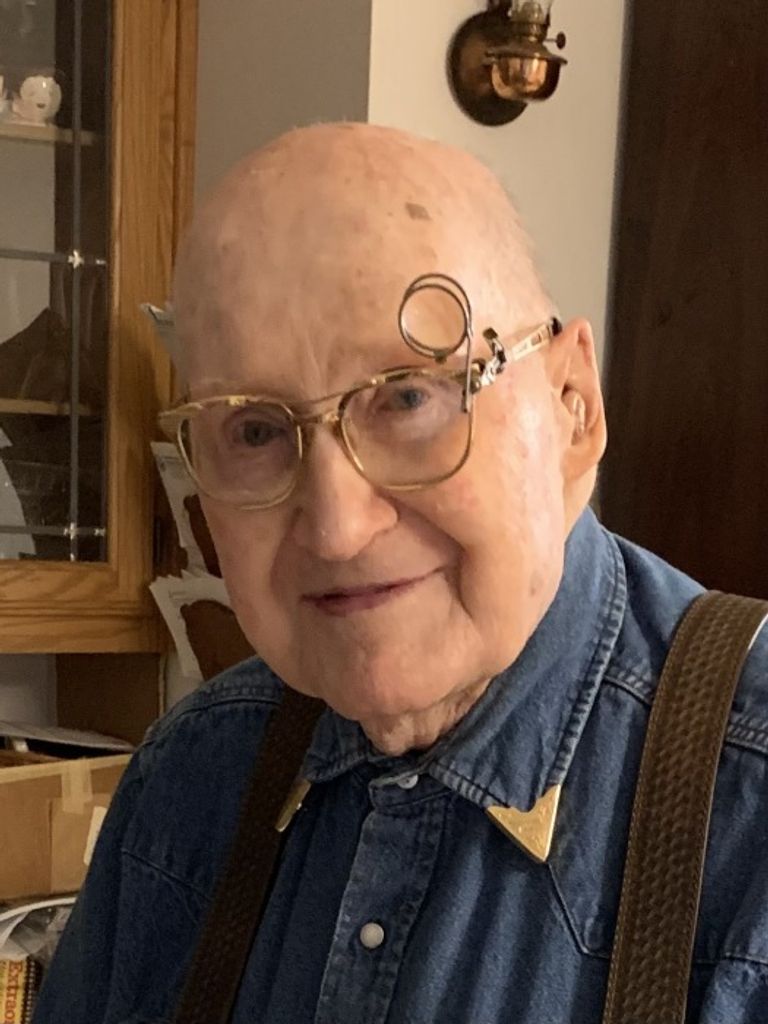 William E. Mccully Profile Photo