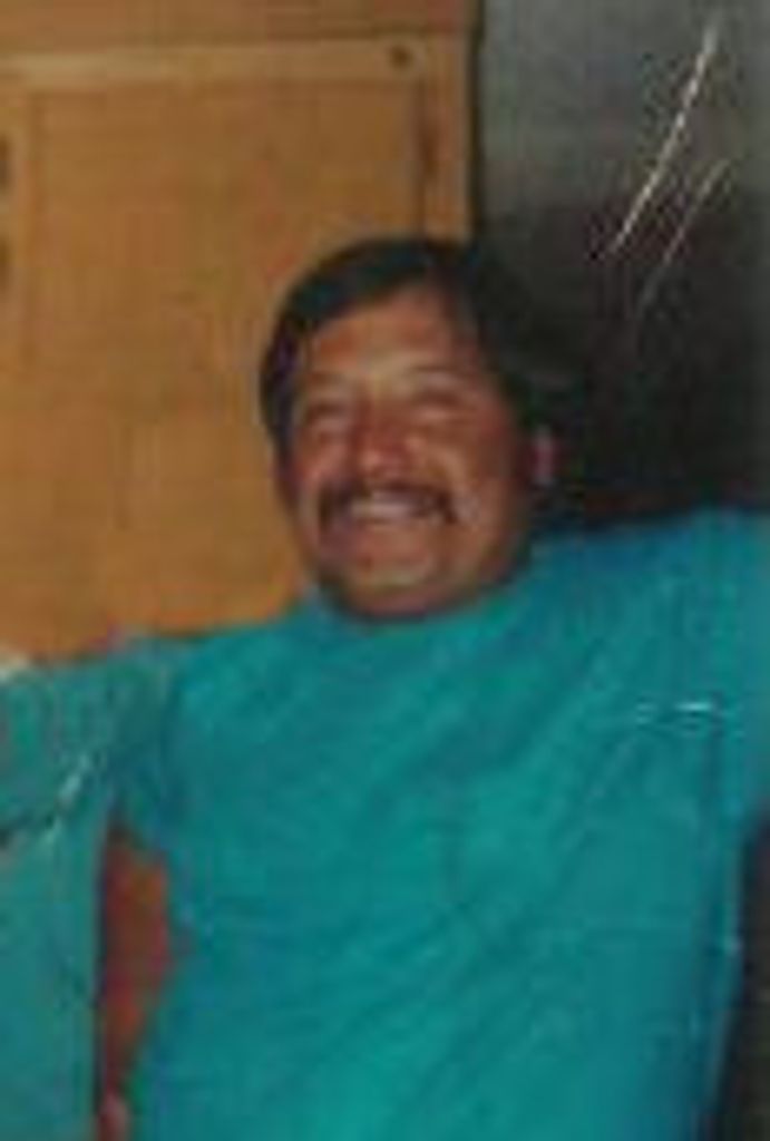 Juan Contreras, Jr.