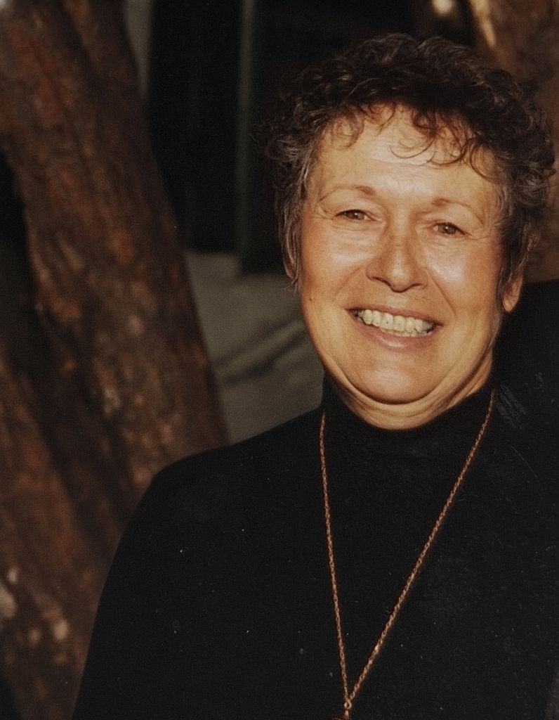 Shirley Jean Jackson
