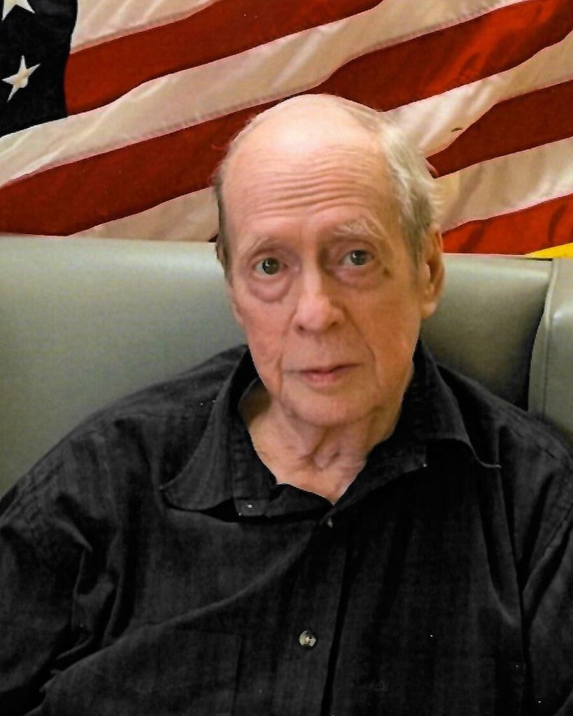 Ronald Lloyd Roode Profile Photo
