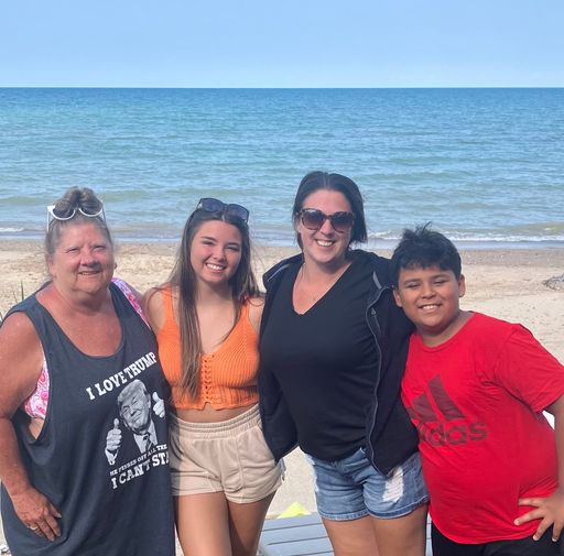 Susan Carol Bolek Moore photo gallery thumbnail 26 of 60