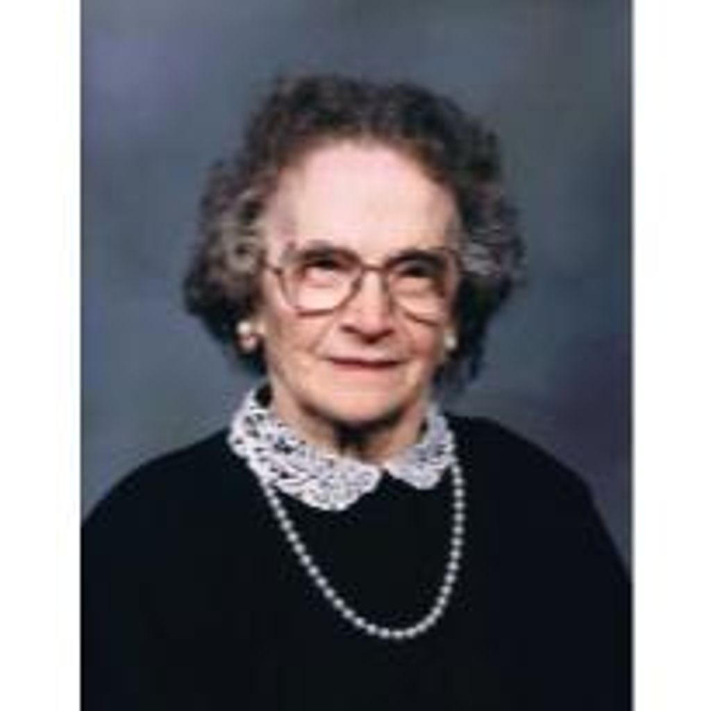 Mary Lou V. Stehle