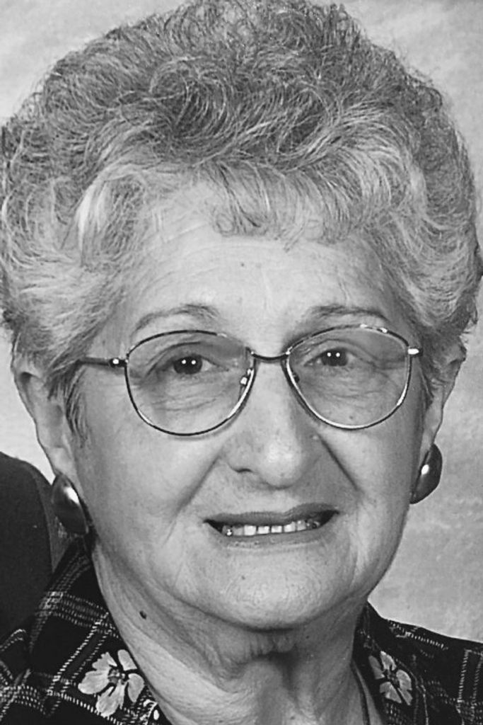 Mary G. ‘Pippy’ Deantonio Profile Photo
