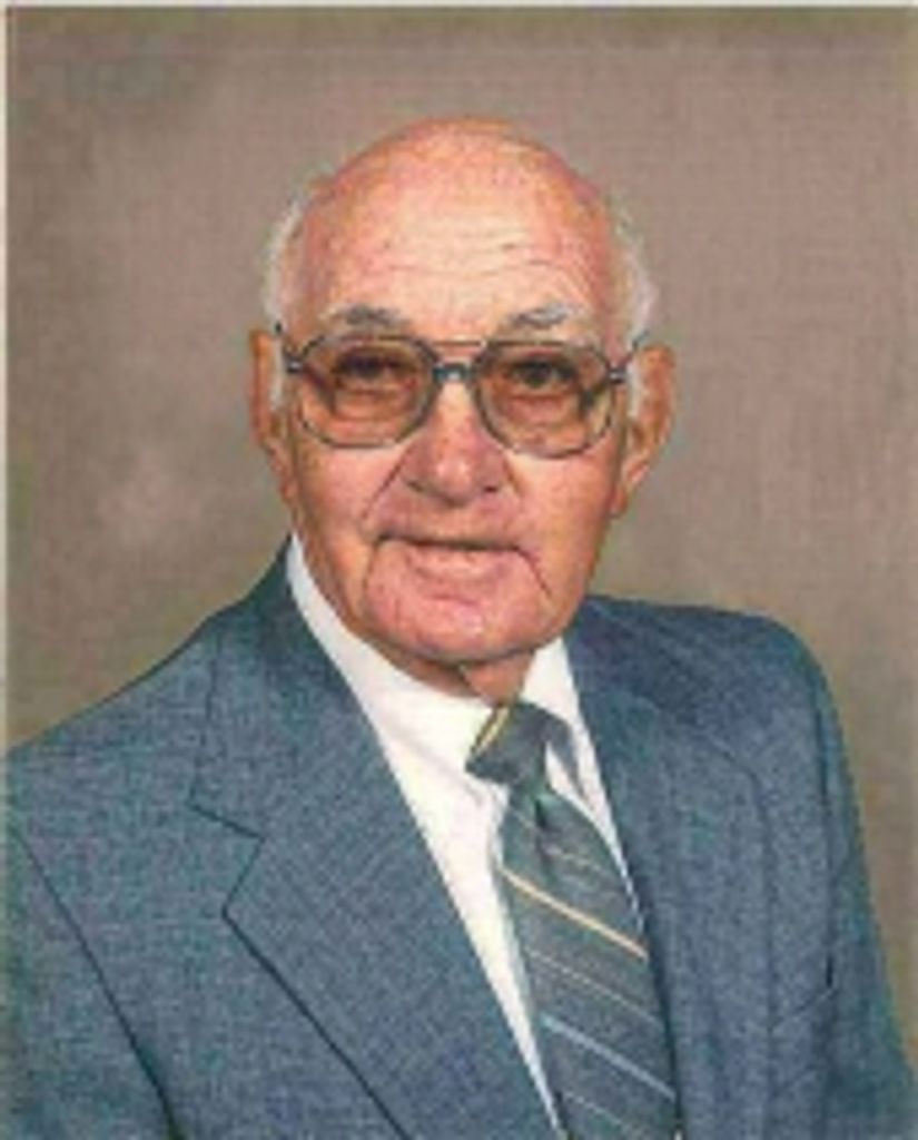 William Bethel "Bill" Powell