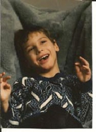 Robert "Robbie" R. Vice Profile Photo