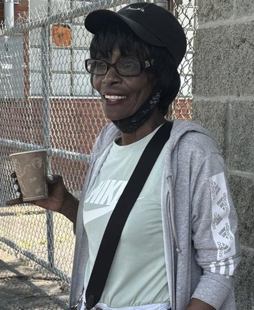 Wilhelmina Patterson Profile Photo