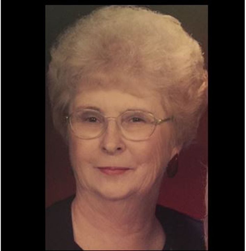 Patricia Ann Castellaw