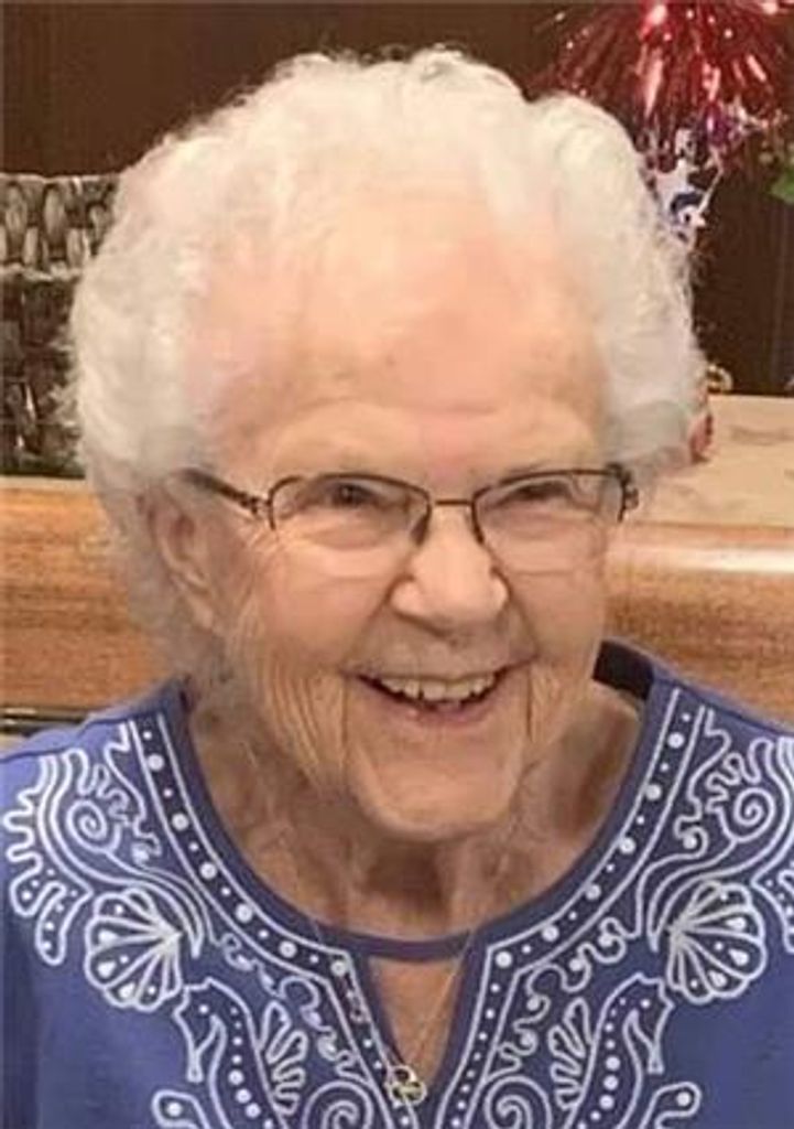 Lois E. Buehner