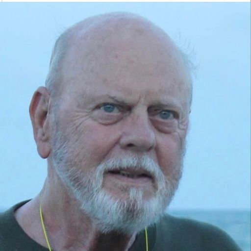 Jimmy Ware Wood Profile Photo