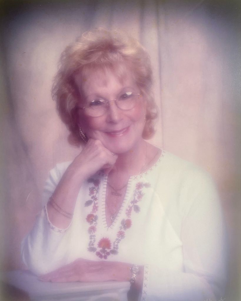 Sara Margaret Sproul