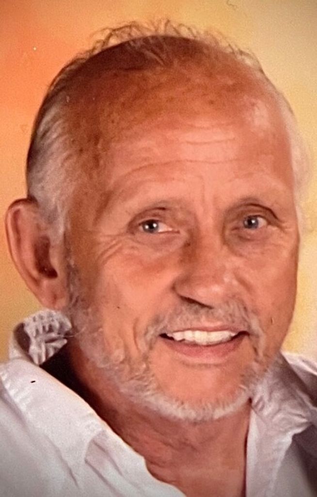 Mitchell Gene Morgan, Sr.