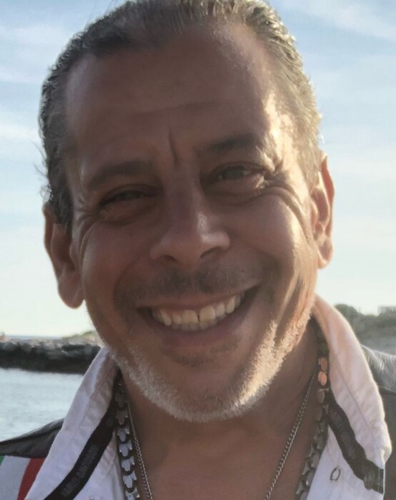 Steven E. Sabitoni
