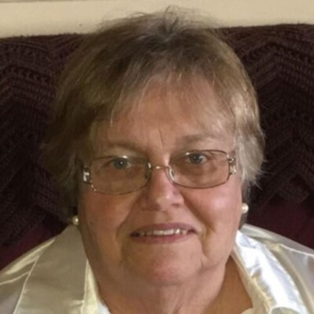 Kathryn Morrison Nye