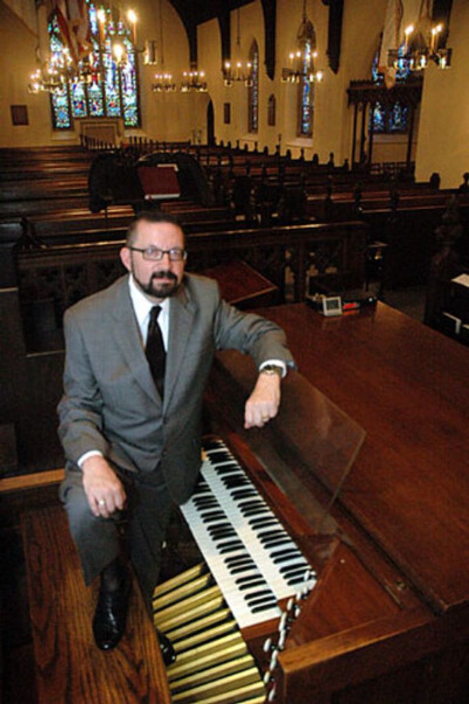 Dr. G. Fredrick Guzasky Profile Photo