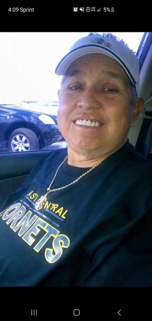 Sulema Trevino Trujillo Profile Photo