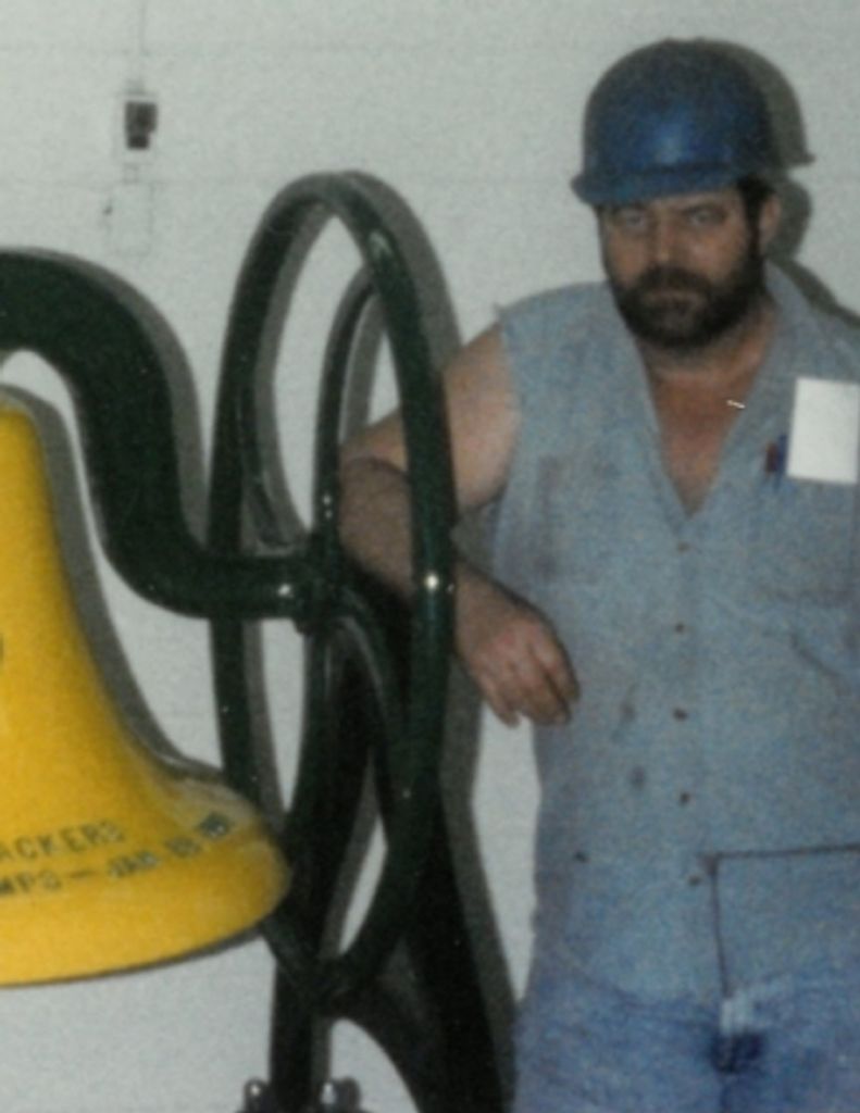 Phillip W. Ellefson Sr. Profile Photo