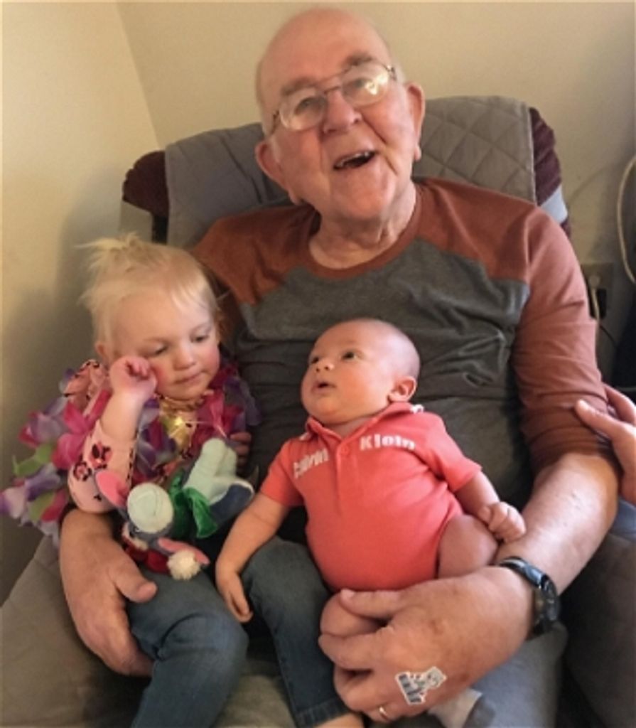 Shelby Stuart Buckner