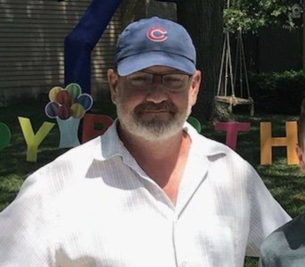 Karl D. Williams Profile Photo