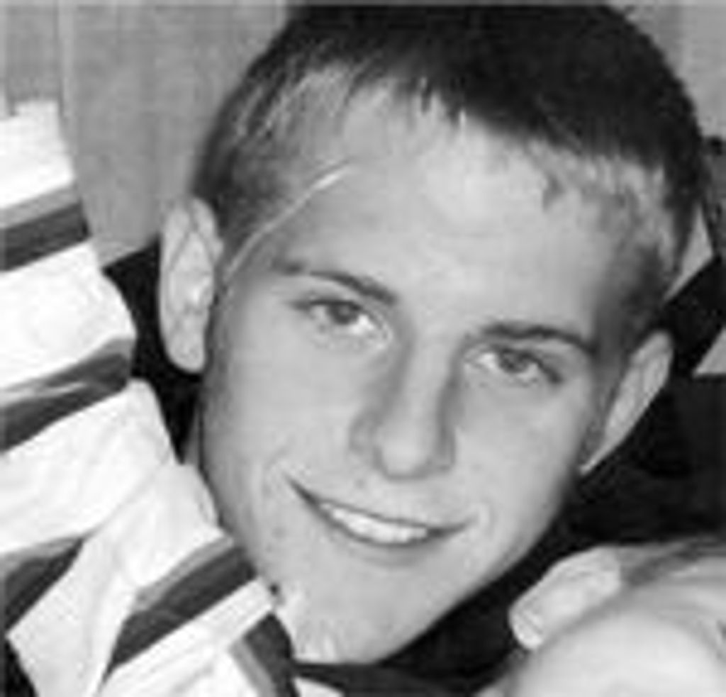 Jacob Matthew Hammonds Profile Photo
