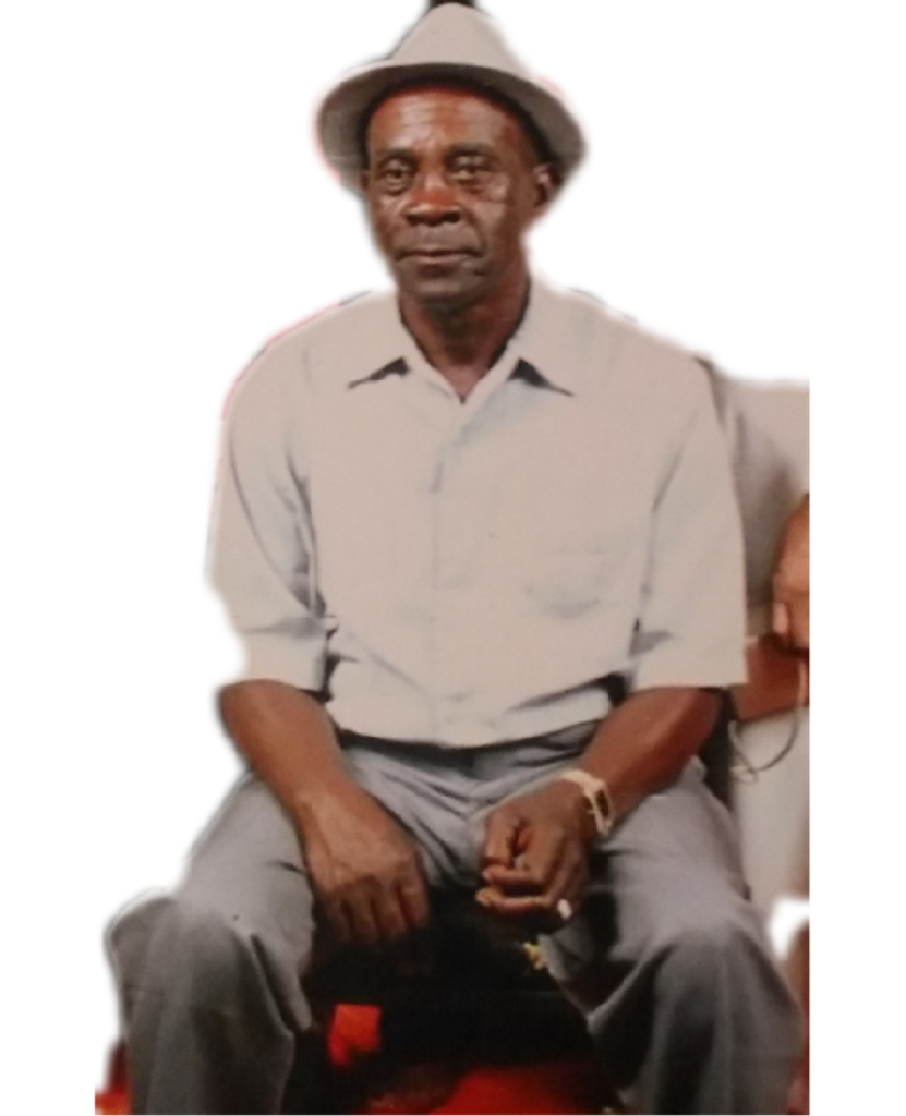 Ira Lee Below Profile Photo