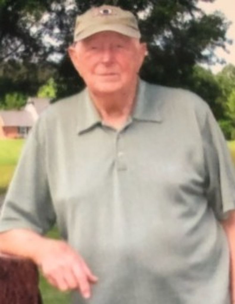 Cliff Harpold