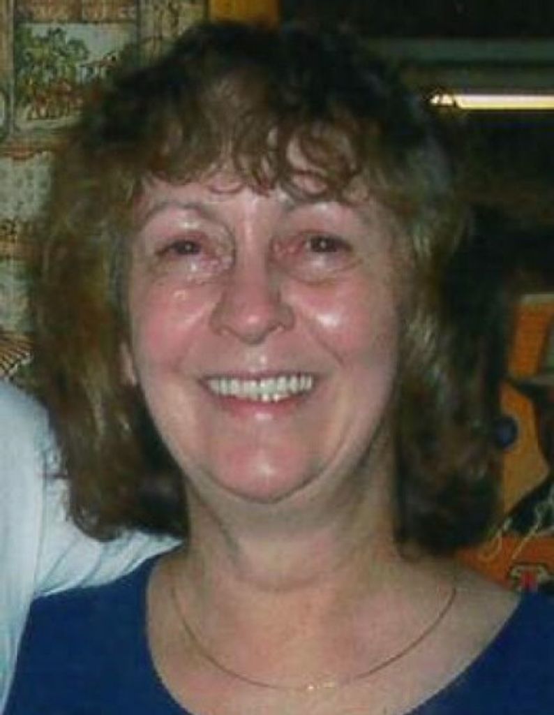 Sue Ellen (Bell)  Miller Profile Photo