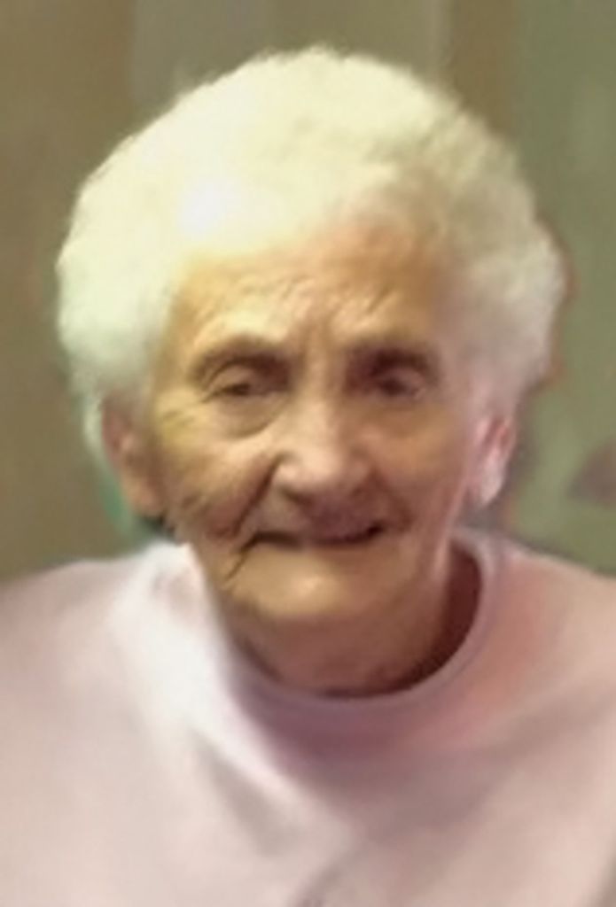 Evelyn Stimpson Profile Photo