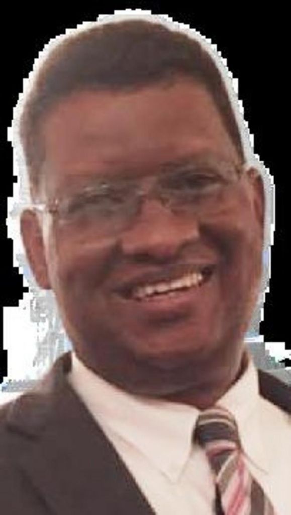 Gregory Allen Joseph Profile Photo
