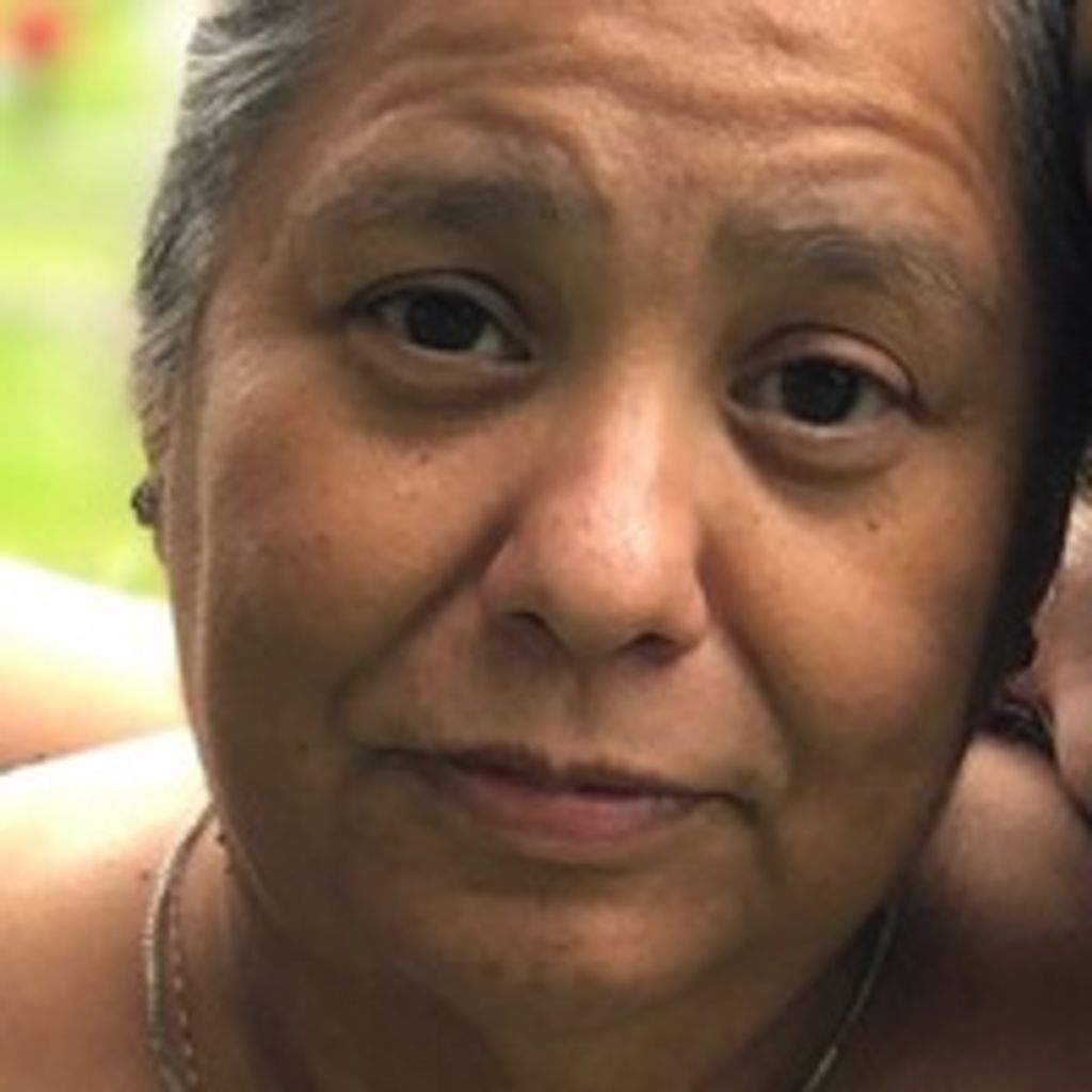 Lucinda Gallegos-Nunez