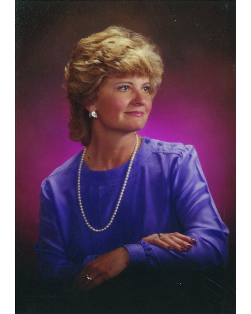 Tamara Mackay Bagley