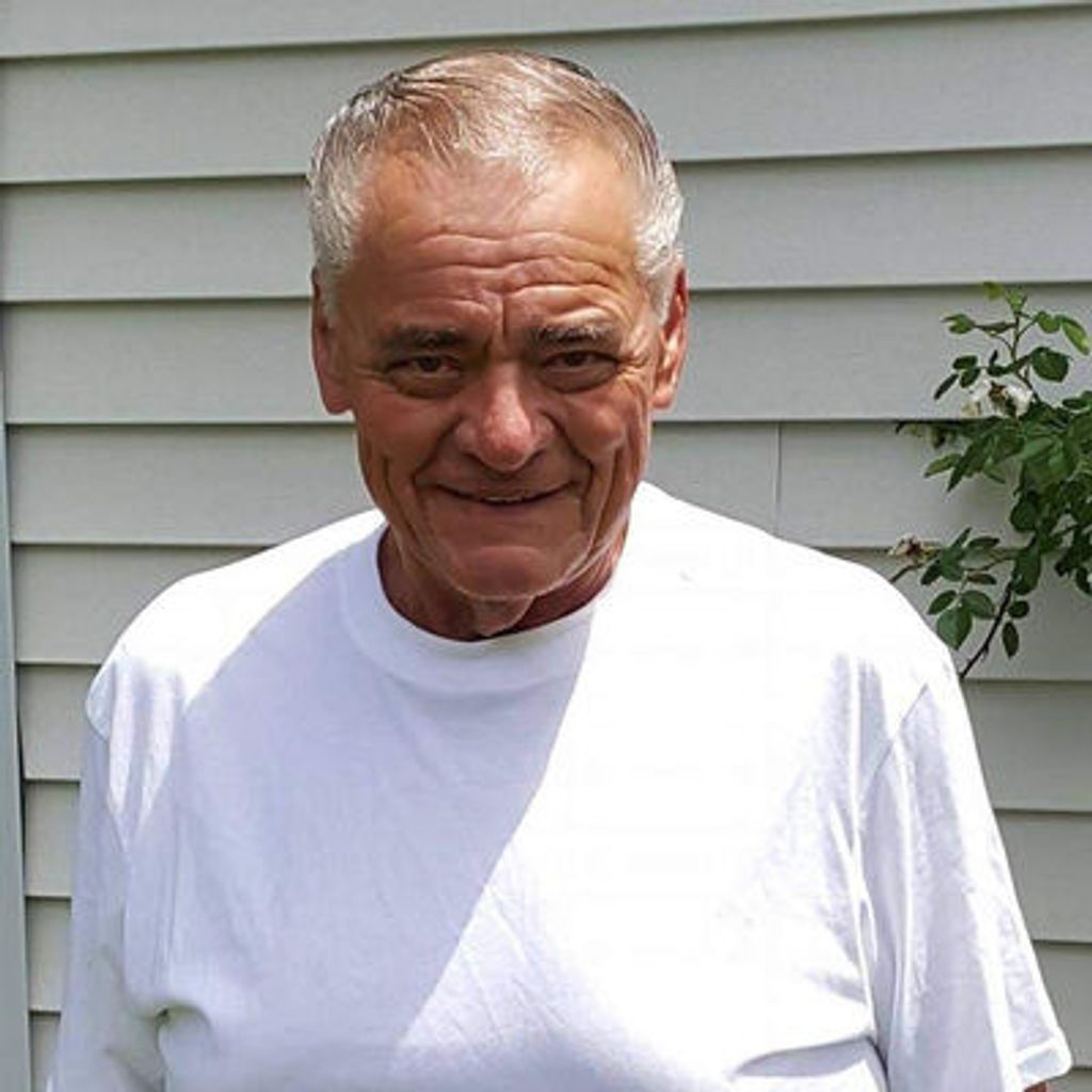 William Brunschon Profile Photo