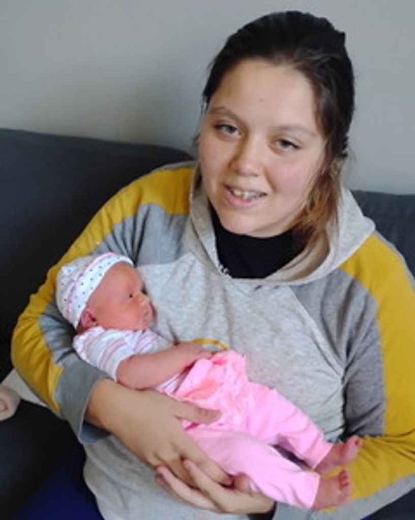 Savonnah R. Collins Profile Photo