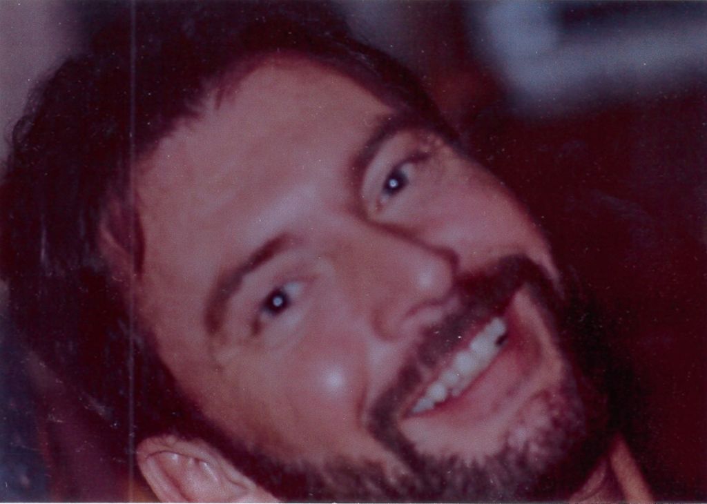 David Louis Bissonnette