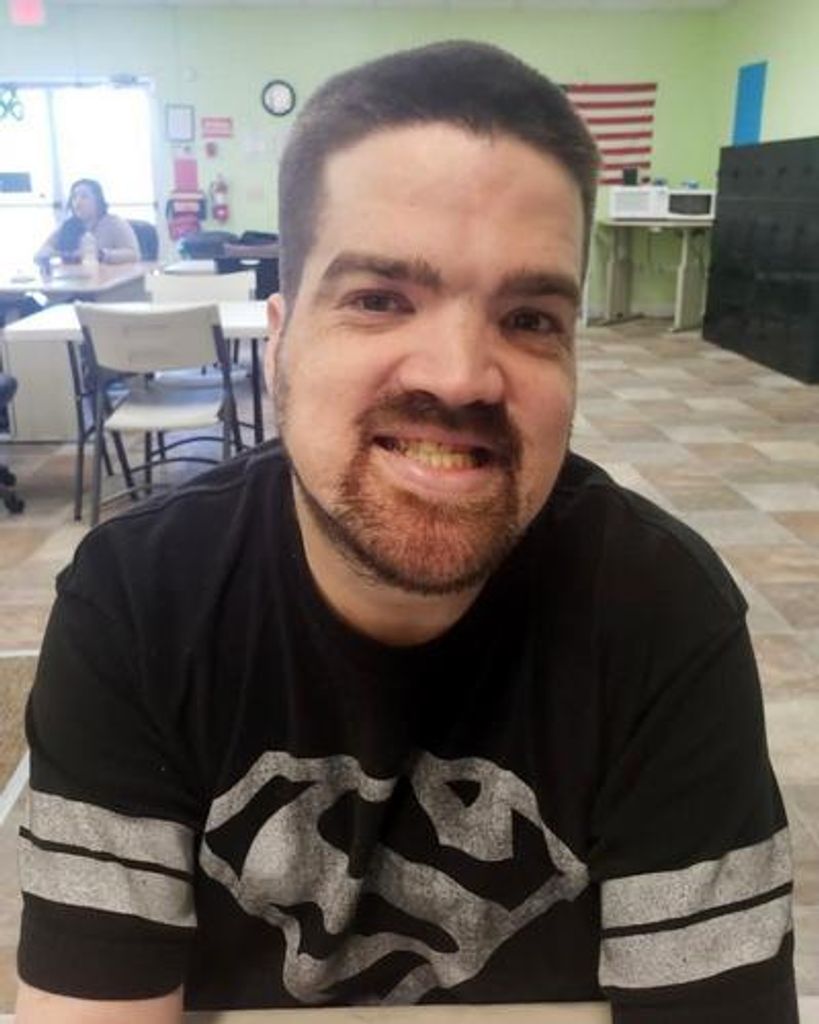 Phillip Rains Profile Photo