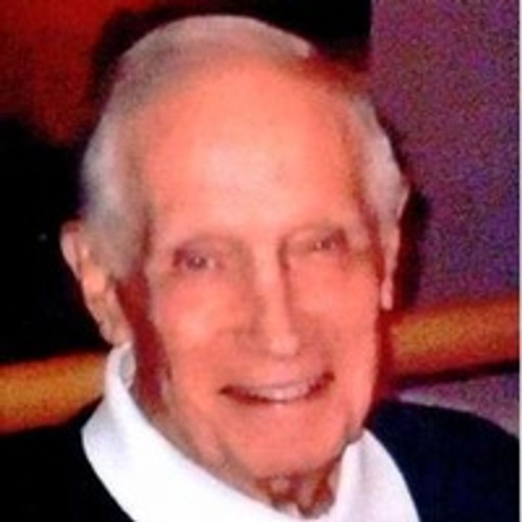 Robert F. Reddon