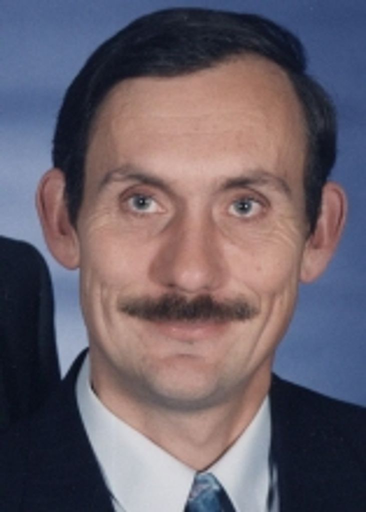 Eddie Dean Fauver