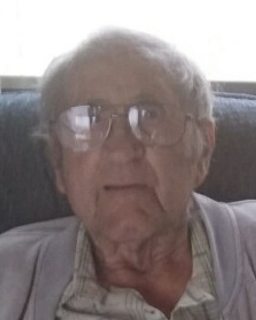 Dale E. Fisher