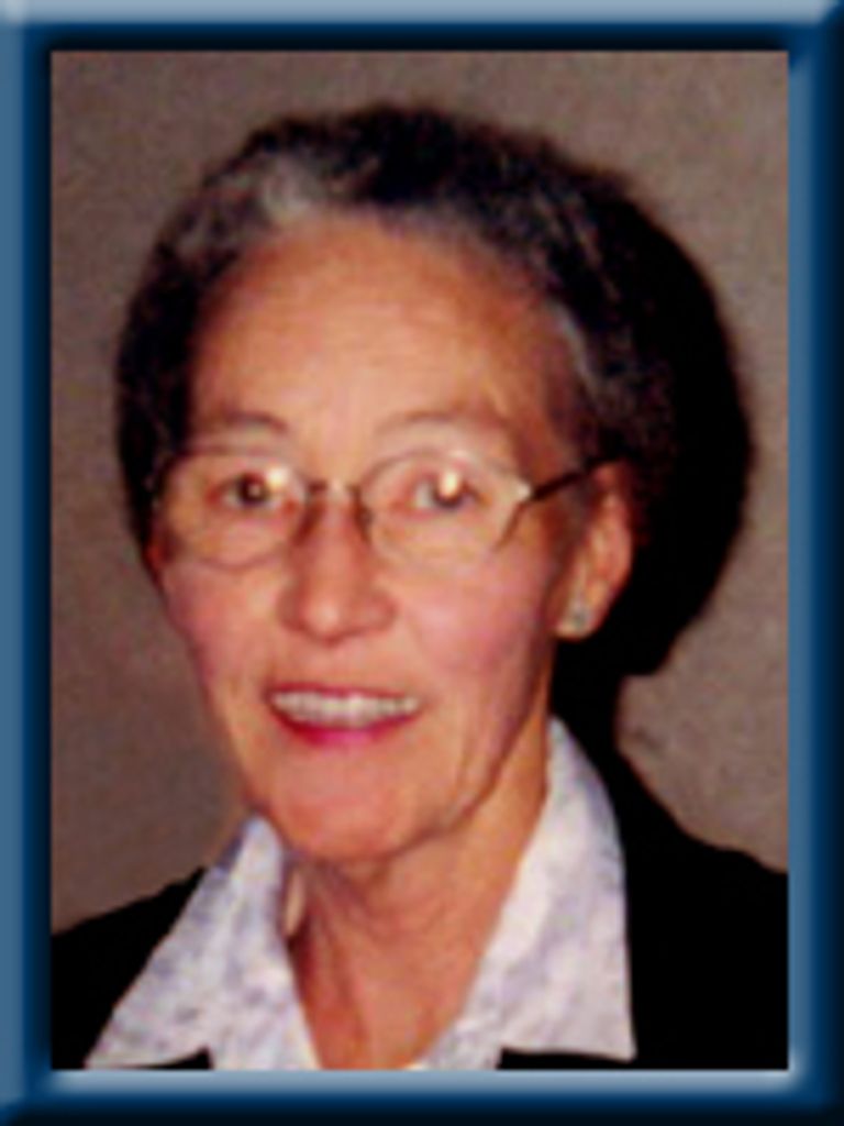 Faye Arlene Horne