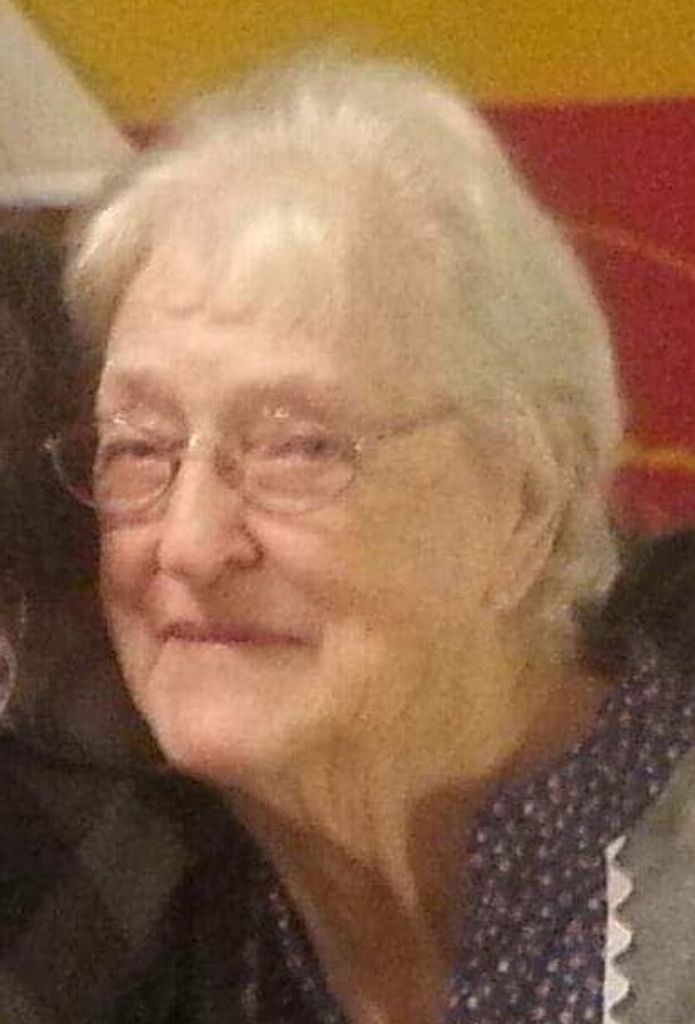 Elva June Herron