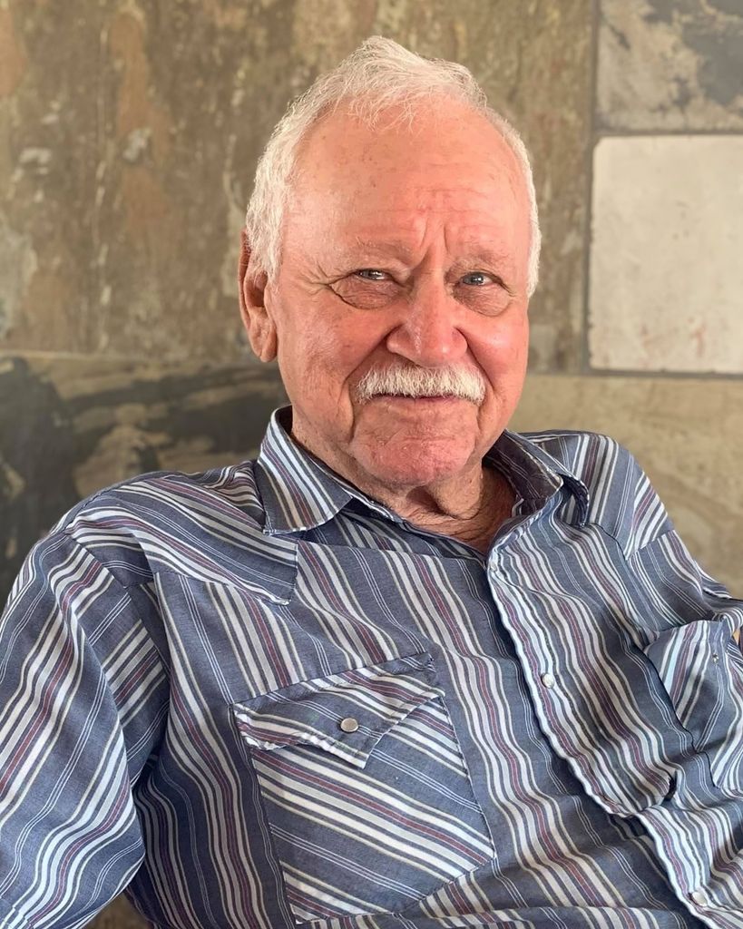 Horace Grady Hodge Profile Photo