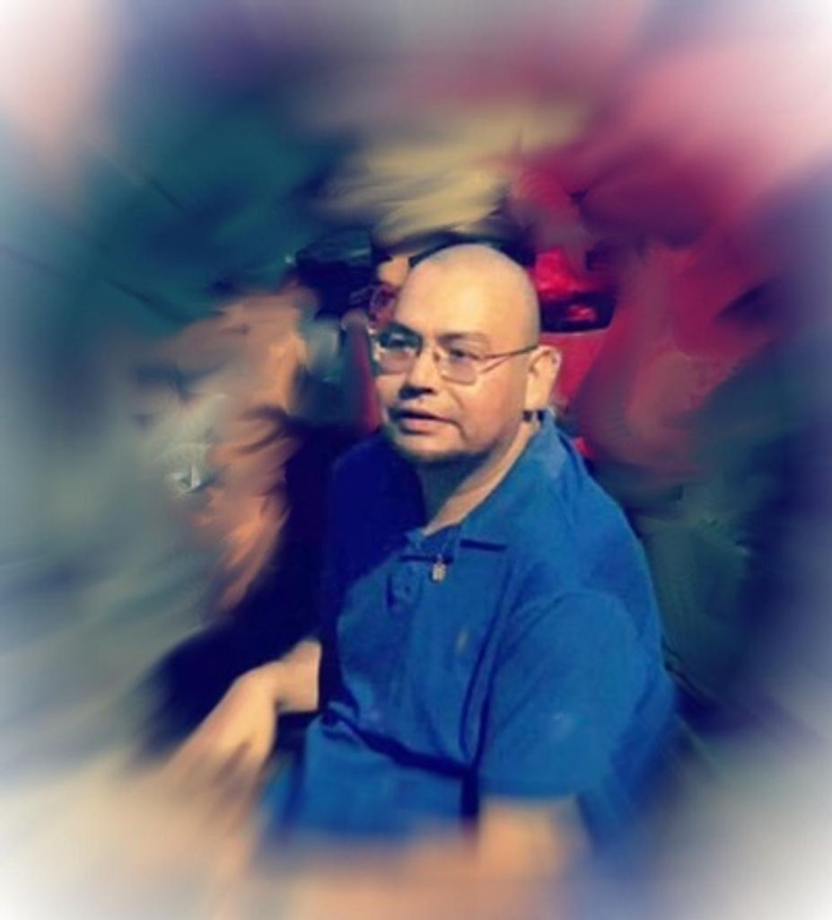 Pedro "Doe" Marrufo Profile Photo