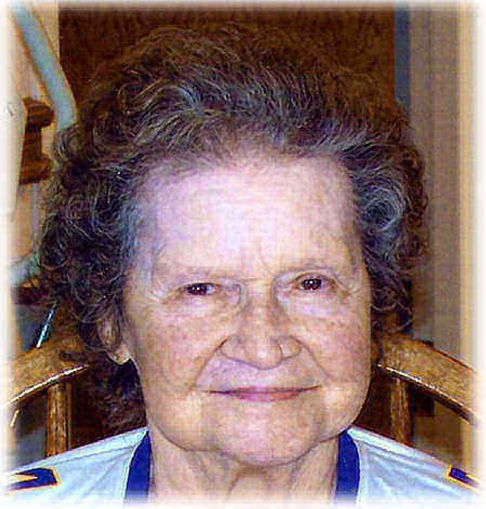 Roberta Preble
