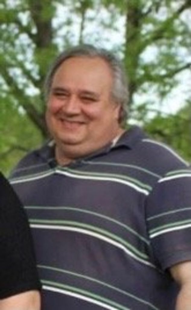 Mark Burdziakowski Profile Photo