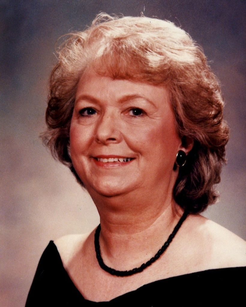 Betty Williams Lee Profile Photo