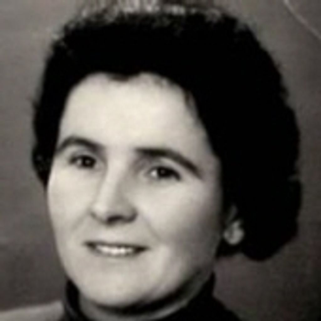 Ljubica Grdinovac