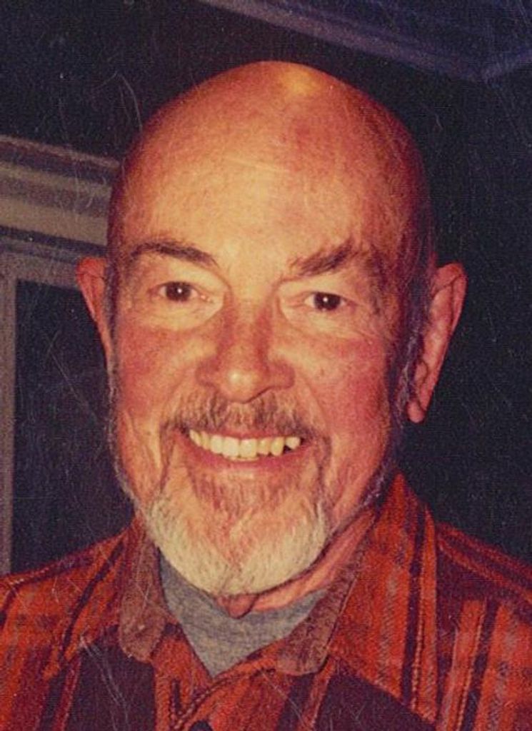 John M. Parkinson Jr.