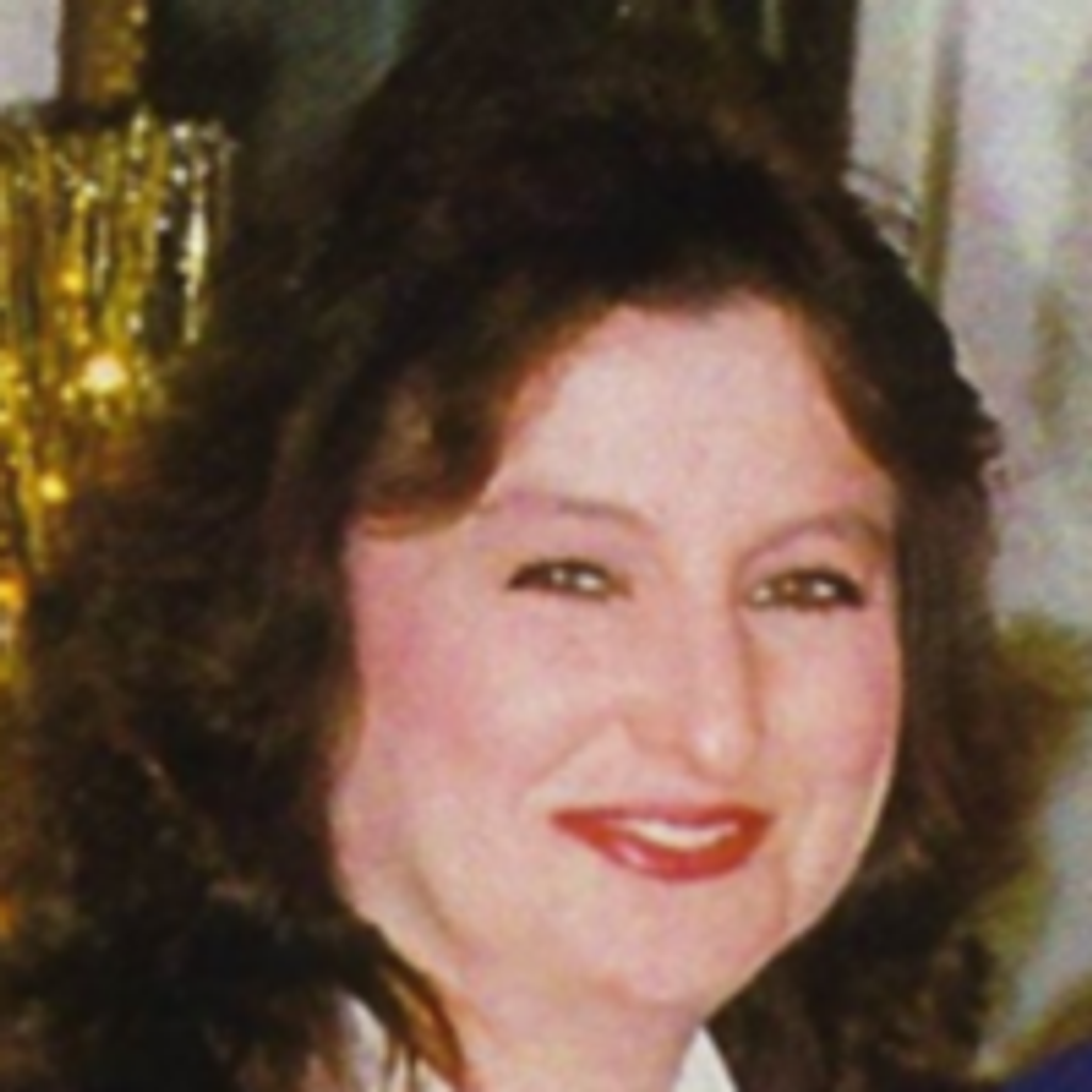 Sandra Barton