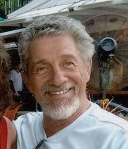 Larry Gutt Profile Photo