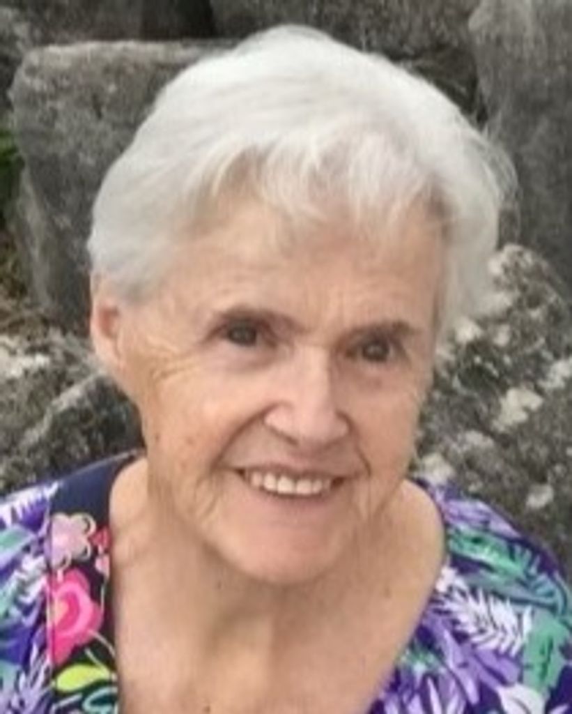 Pearl M. Harris Profile Photo