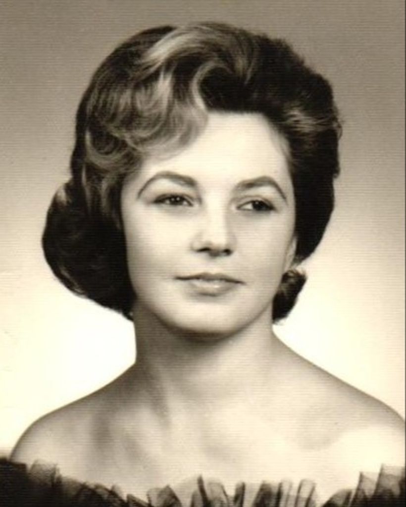 Albina "Abby" Campbell Profile Photo